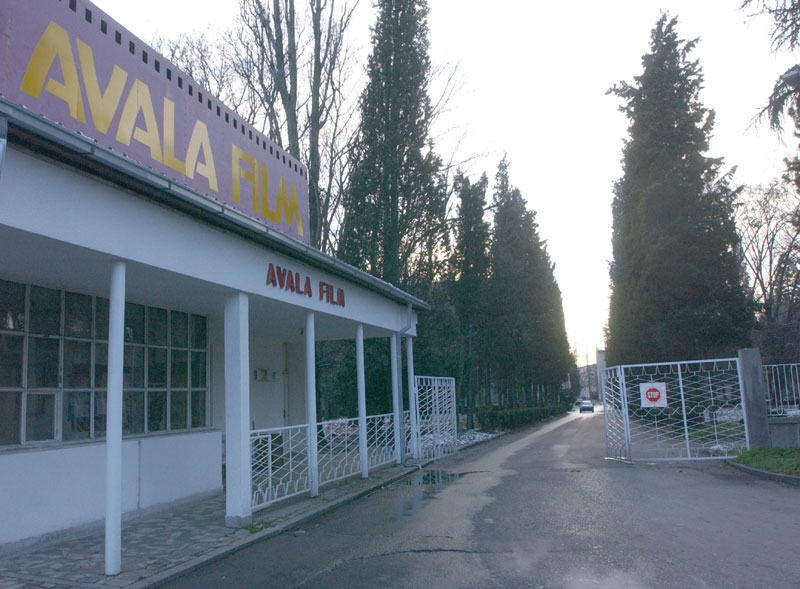 Агенција за приватизацију и даље не открива ко стоји иза Филмског пута